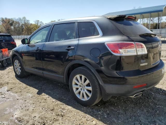 2009 Mazda CX-9