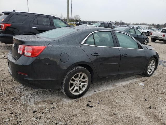 2014 Chevrolet Malibu 1LT