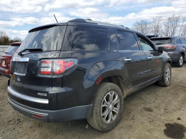 2015 GMC Acadia SLT-1