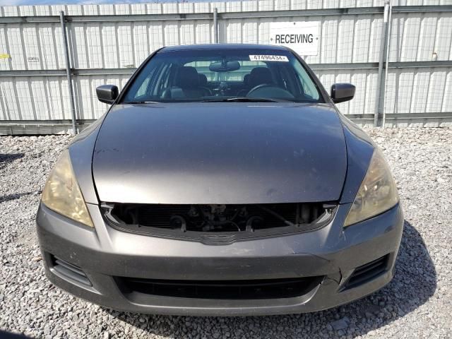 2006 Honda Accord EX