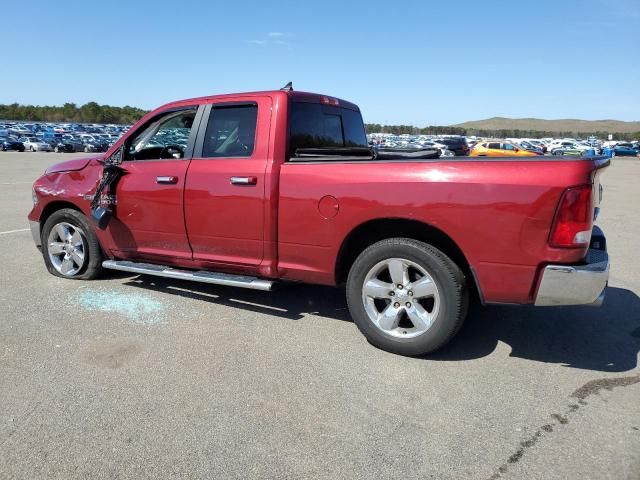 2014 Dodge RAM 1500 SLT