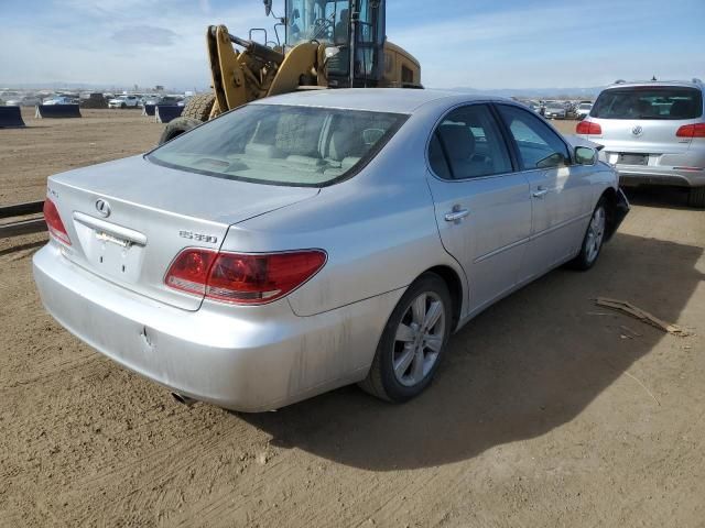 2006 Lexus ES 330