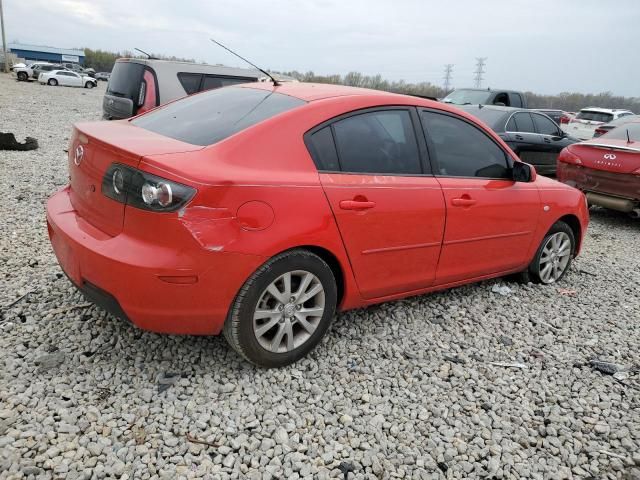 2007 Mazda 3 I