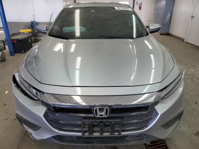 2019 Honda Insight Touring