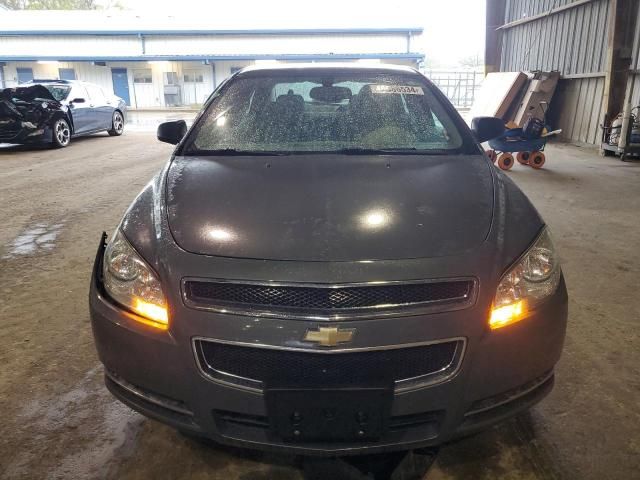 2008 Chevrolet Malibu LS