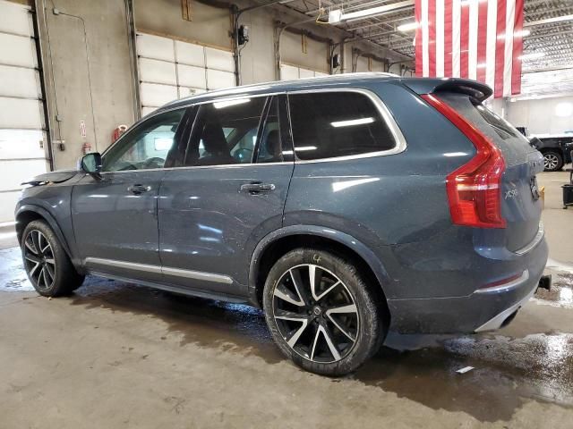 2018 Volvo XC90 T6