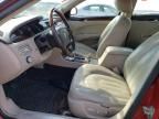 2009 Buick Lucerne CXL