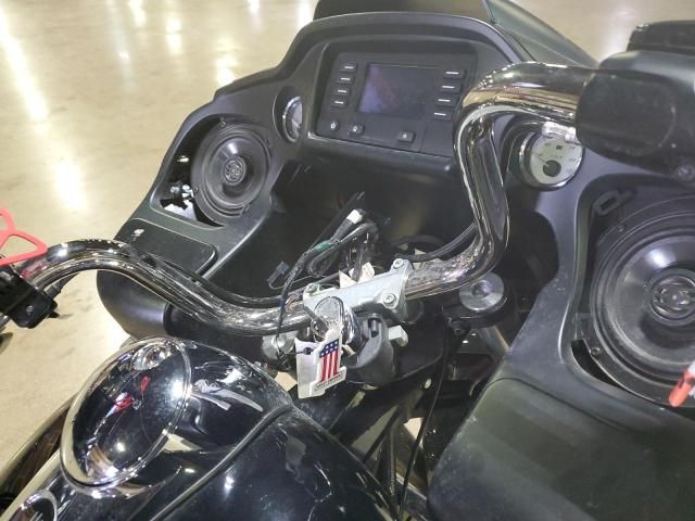 2018 Harley-Davidson Fltrx Road Glide