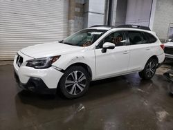 2018 Subaru Outback 3.6R Limited for sale in Ham Lake, MN