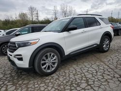2020 Ford Explorer XLT en venta en Bridgeton, MO