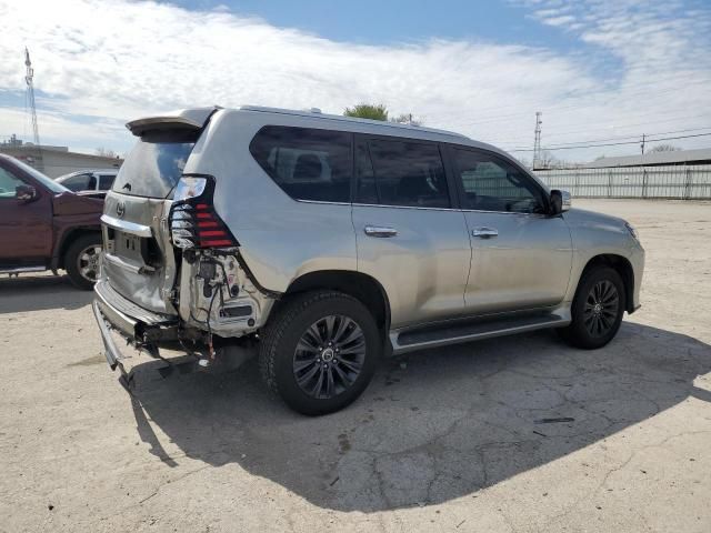 2023 Lexus GX 460