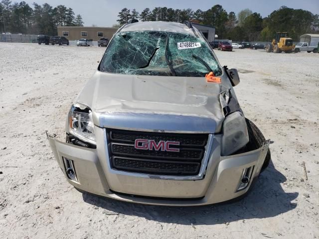 2014 GMC Terrain SLT