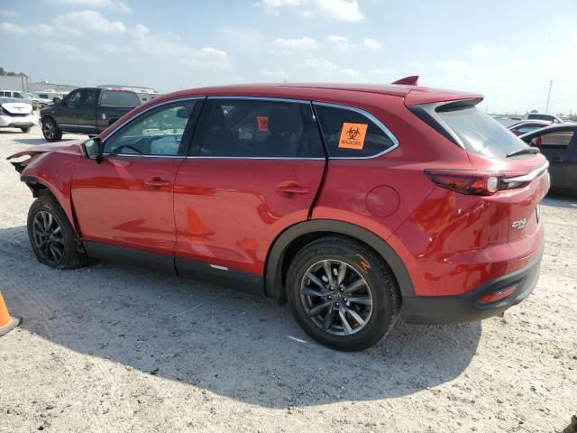 2016 Mazda CX-9 Touring