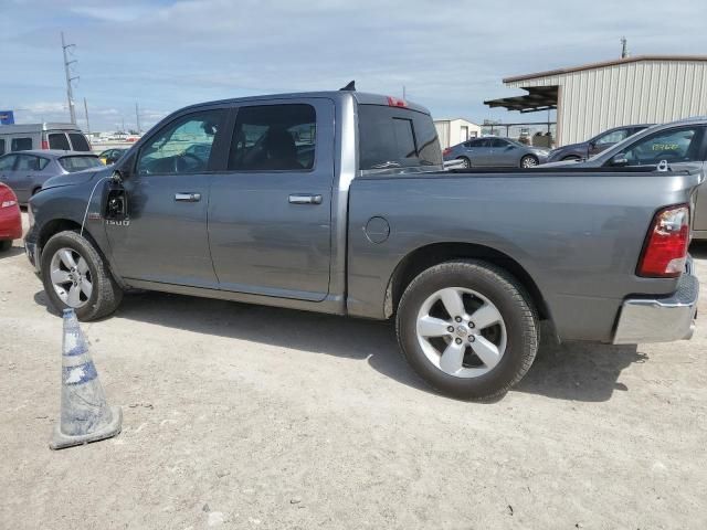 2013 Dodge RAM 1500 SLT