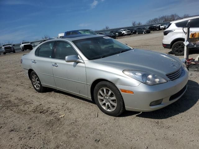 2003 Lexus ES 300