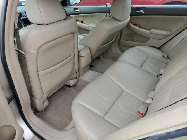 2004 Honda Accord EX