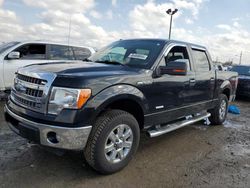 2013 Ford F150 Supercrew for sale in Indianapolis, IN