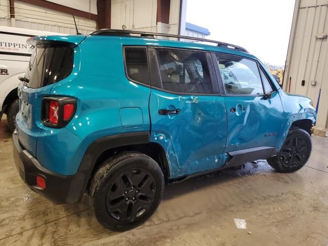 2021 Jeep Renegade Sport