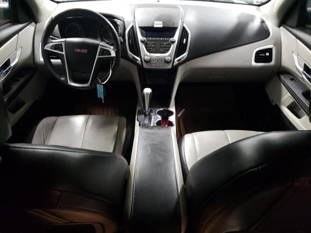 2010 GMC Terrain SLT