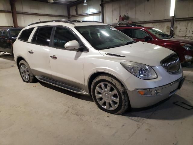 2011 Buick Enclave CXL