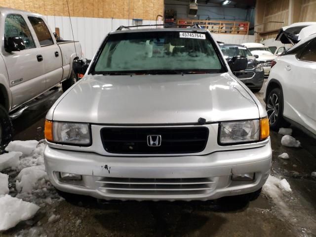 1999 Honda Passport EX