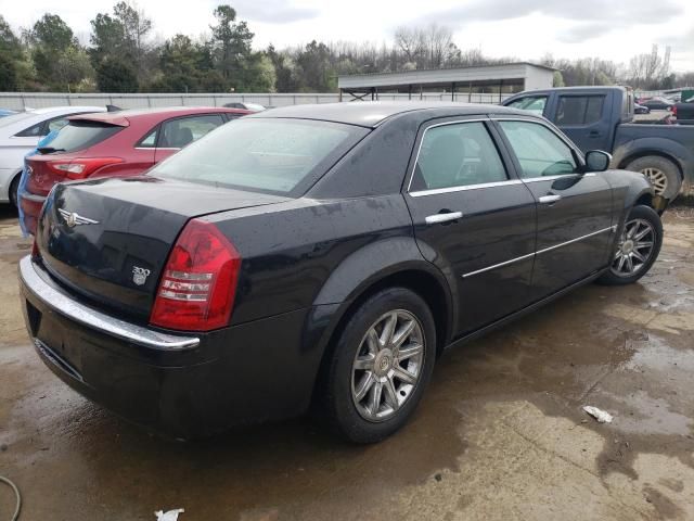 2005 Chrysler 300C