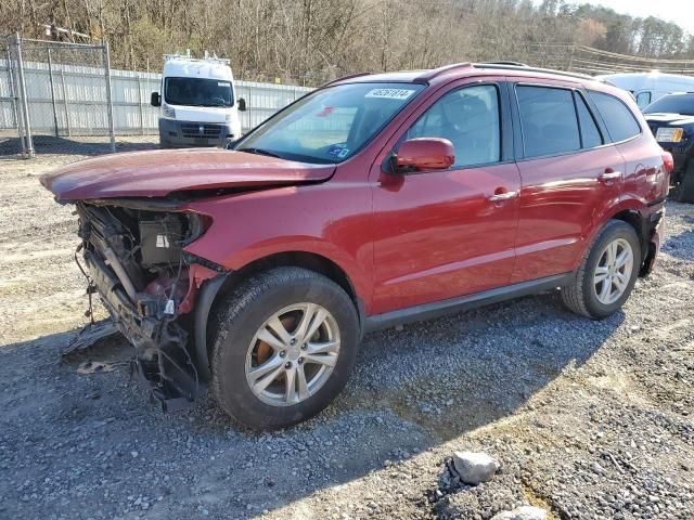 2011 Hyundai Santa FE Limited