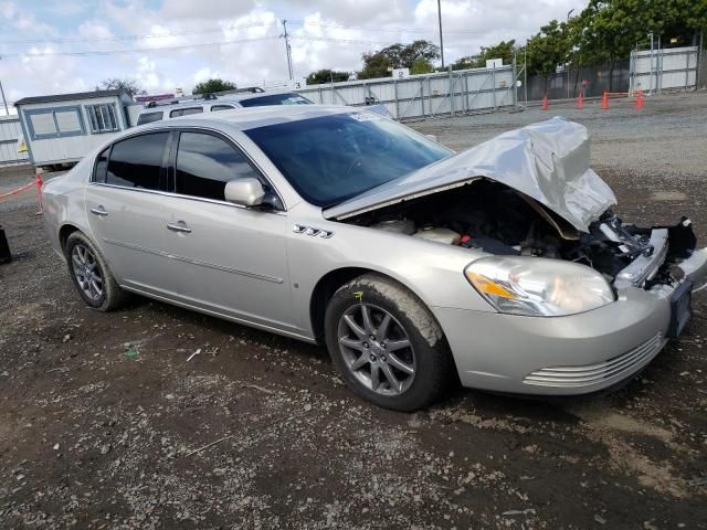 2008 Buick Lucerne CXL