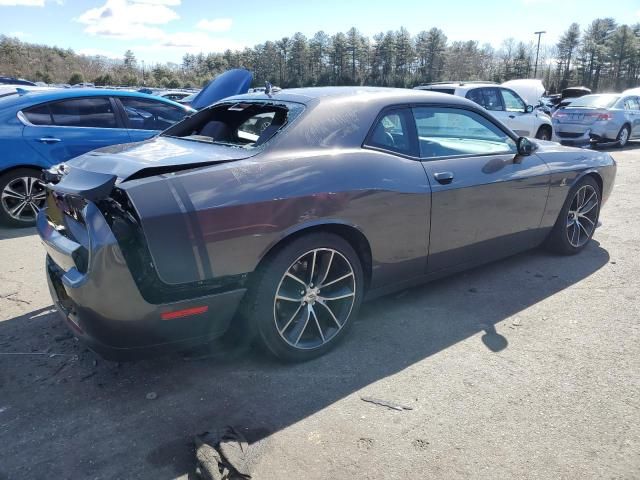 2018 Dodge Challenger R/T 392