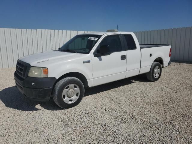 2006 Ford F150