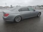 2011 BMW 750 LI