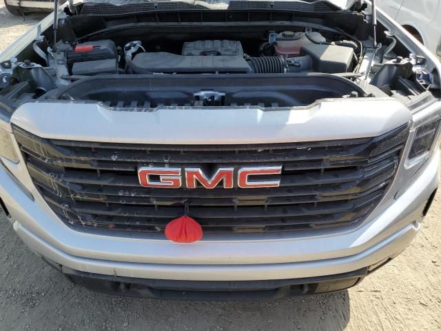 2022 GMC Sierra K1500 ELEVATION-L