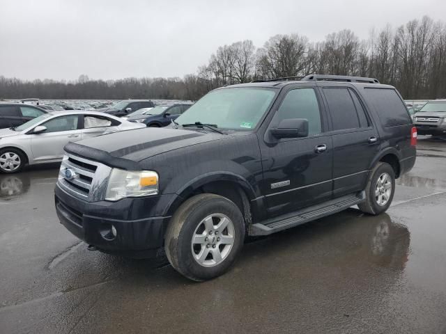 2008 Ford Expedition XLT