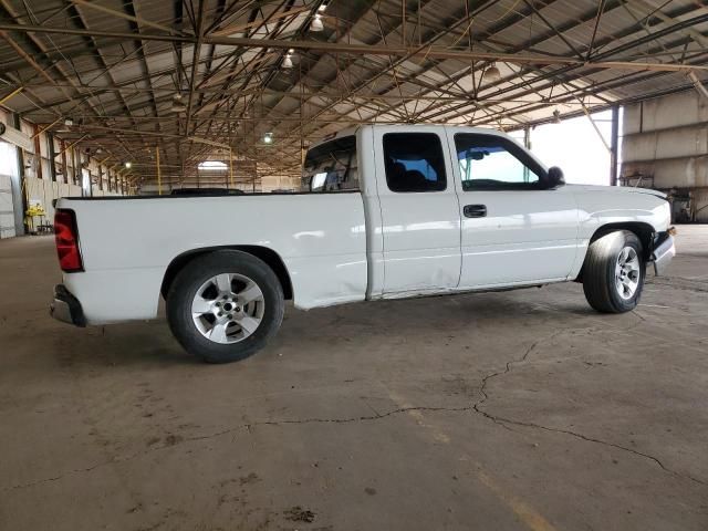 2005 Chevrolet Silverado C1500