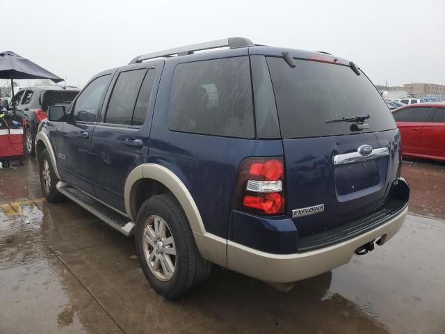 2006 Ford Explorer Eddie Bauer