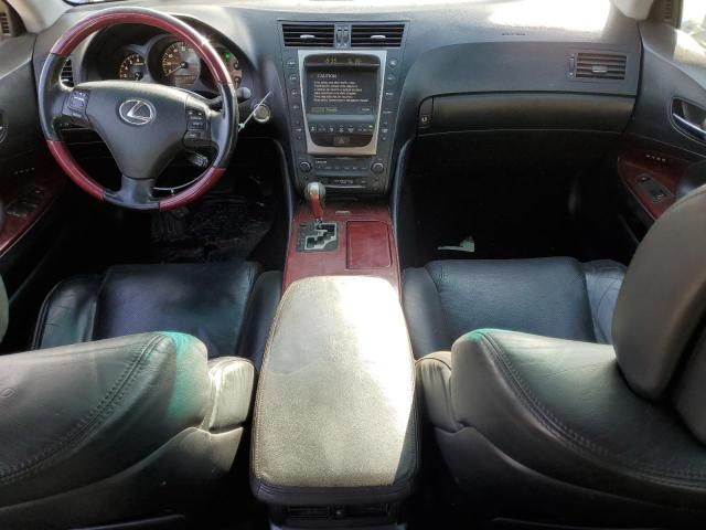 2006 Lexus GS 300