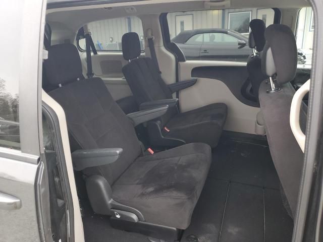 2011 Dodge Grand Caravan Mainstreet