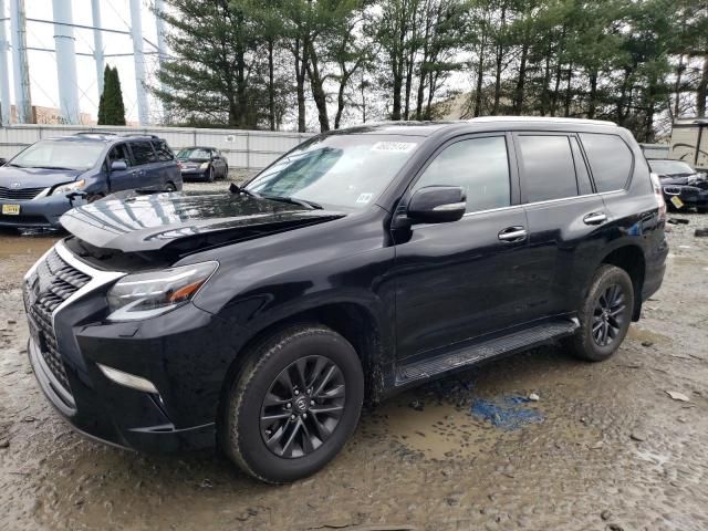 2021 Lexus GX 460 Premium