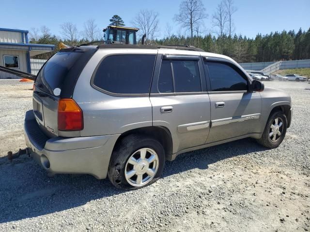 2005 GMC Envoy