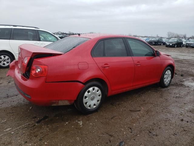 2007 Volkswagen Jetta