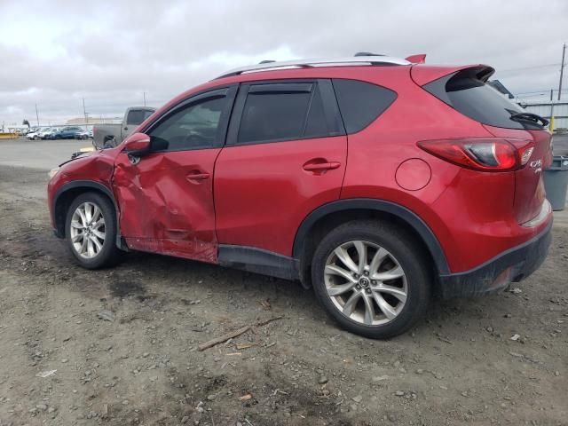 2015 Mazda CX-5 GT