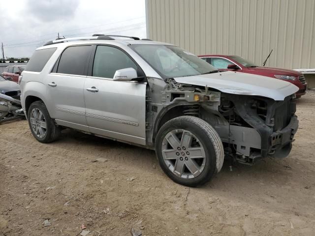 2014 GMC Acadia Denali