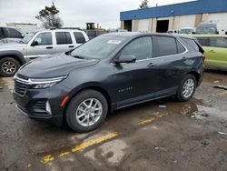 2023 Chevrolet Equinox LT for sale in Woodhaven, MI