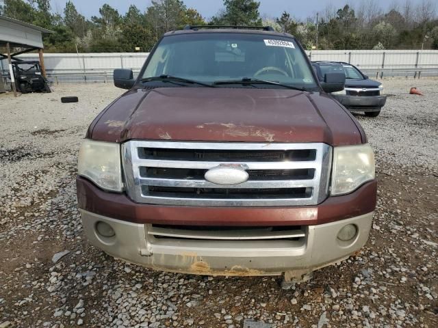 2007 Ford Expedition Eddie Bauer