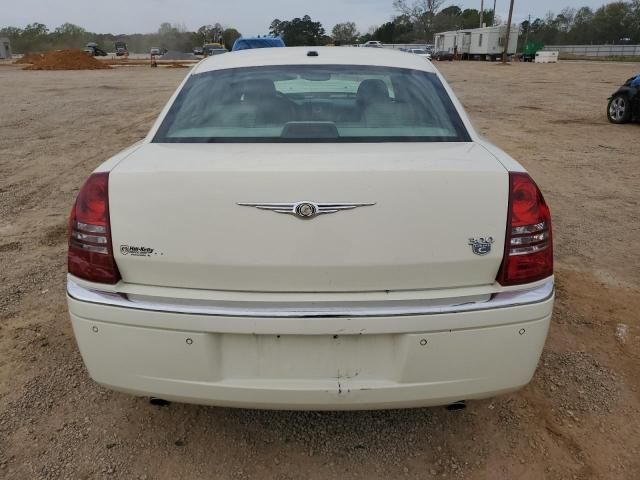 2006 Chrysler 300C