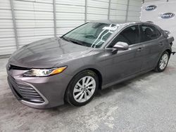 2023 Toyota Camry LE for sale in Loganville, GA