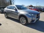 2016 BMW X6 XDRIVE35I