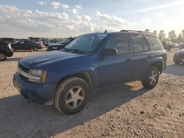 2006 Chevrolet Trailblazer LS