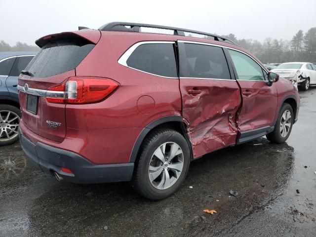 2020 Subaru Ascent Premium