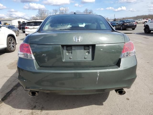 2008 Honda Accord EXL